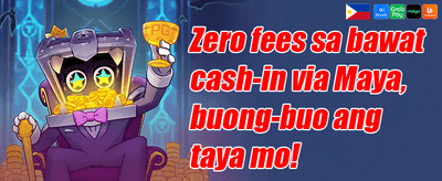 Mega Slot Free Spins Bonanza promotion
