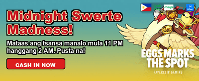 Fastest Payouts in the Philippines banner