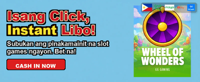 Get Your Exclusive Welcome Bonus banner